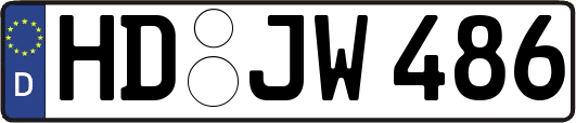 HD-JW486