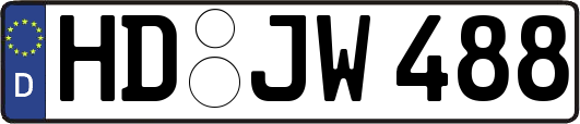 HD-JW488