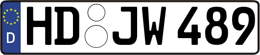 HD-JW489