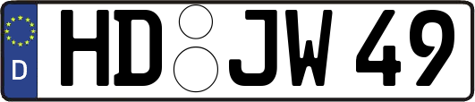 HD-JW49