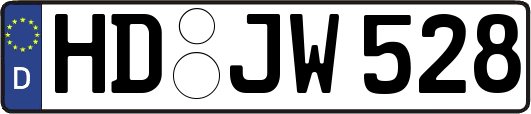 HD-JW528