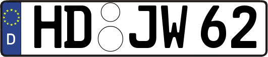 HD-JW62