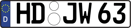 HD-JW63