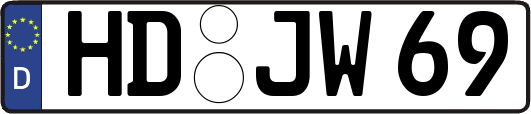 HD-JW69