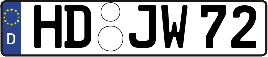 HD-JW72