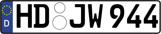 HD-JW944