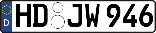 HD-JW946