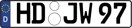HD-JW97