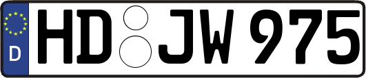 HD-JW975