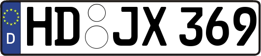 HD-JX369