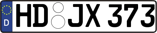 HD-JX373