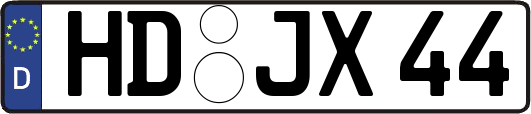 HD-JX44