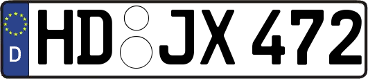 HD-JX472