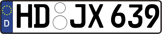 HD-JX639