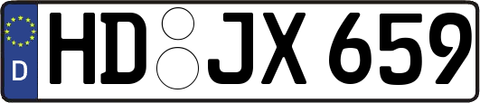 HD-JX659
