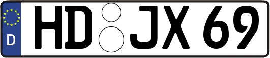 HD-JX69