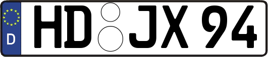 HD-JX94