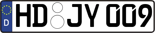 HD-JY009