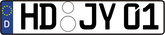 HD-JY01