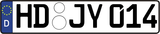 HD-JY014