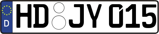 HD-JY015