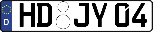 HD-JY04