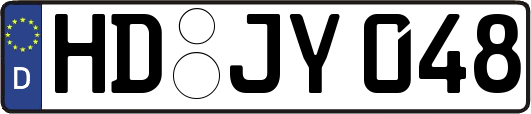 HD-JY048