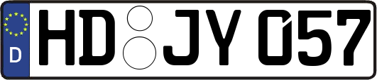 HD-JY057