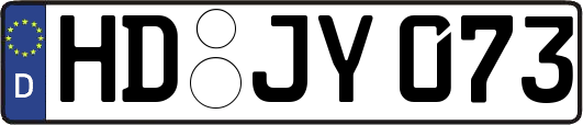 HD-JY073