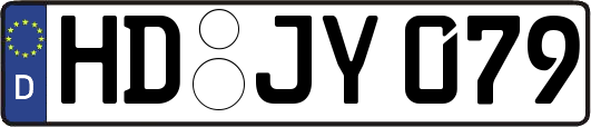 HD-JY079
