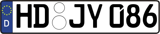 HD-JY086
