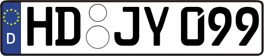 HD-JY099