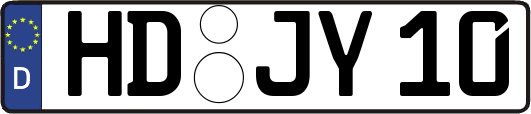 HD-JY10