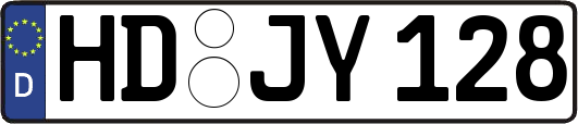 HD-JY128