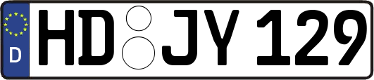 HD-JY129