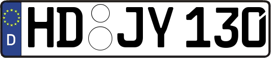 HD-JY130
