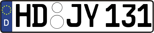 HD-JY131