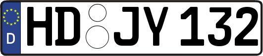 HD-JY132