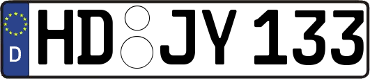 HD-JY133
