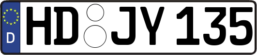 HD-JY135