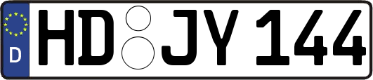 HD-JY144