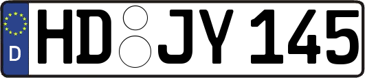 HD-JY145