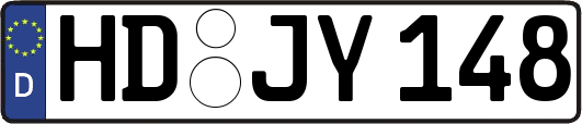 HD-JY148