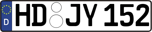 HD-JY152