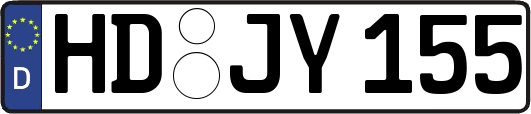 HD-JY155