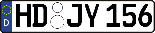 HD-JY156