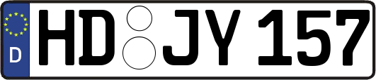 HD-JY157