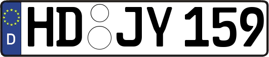 HD-JY159
