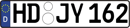 HD-JY162