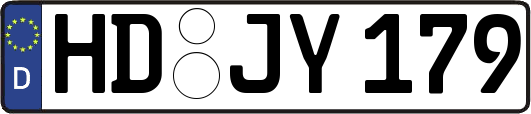 HD-JY179